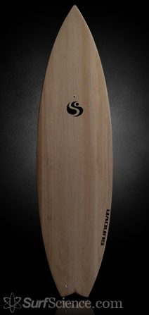 Bert Burger - Sunova Drifter